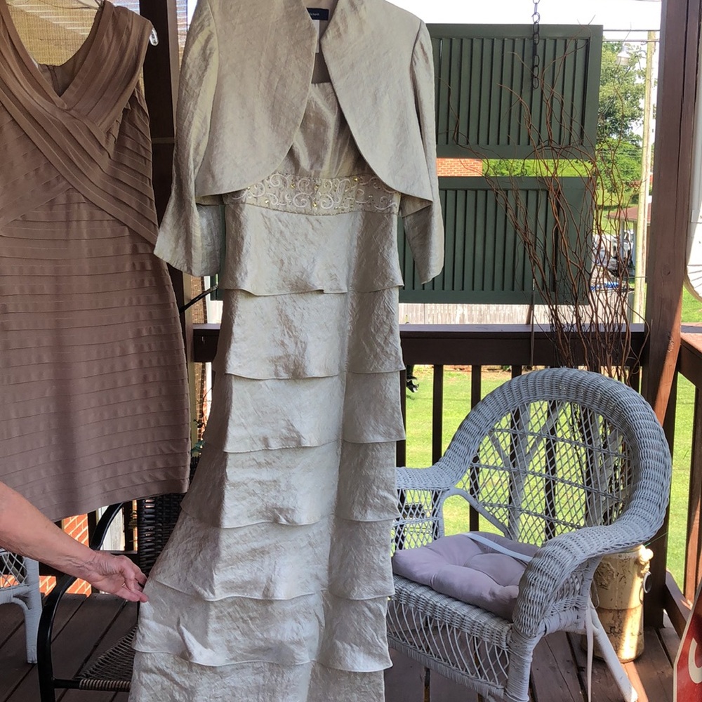 Mother of the Bride dress